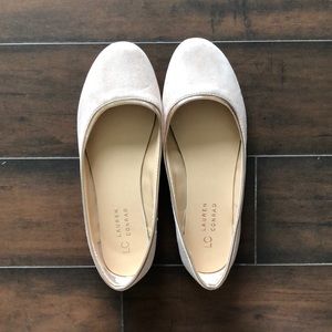 LC Lauren Conrad Women’s Flats